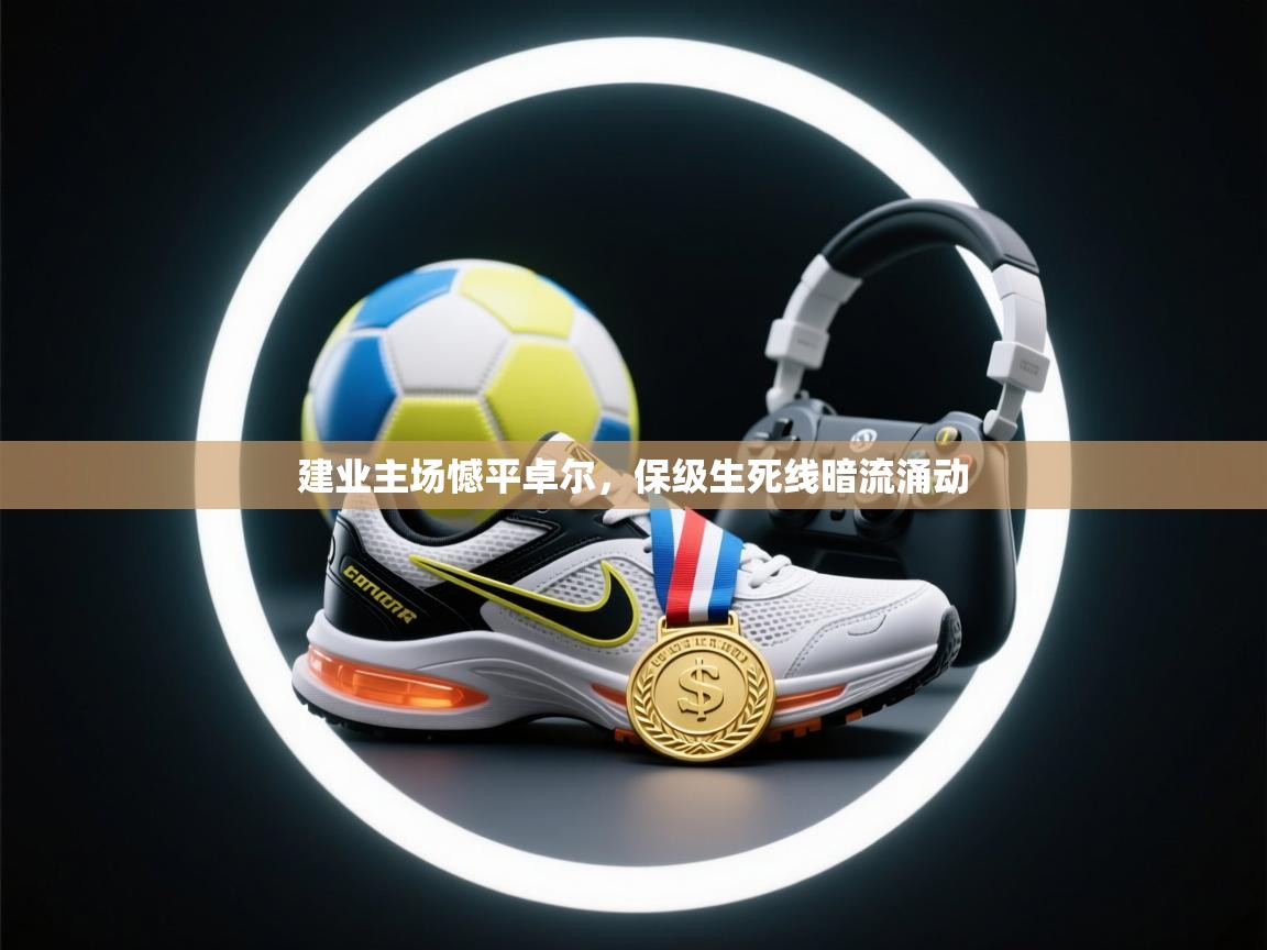 建业主场憾平卓尔,保级生死线暗流涌动