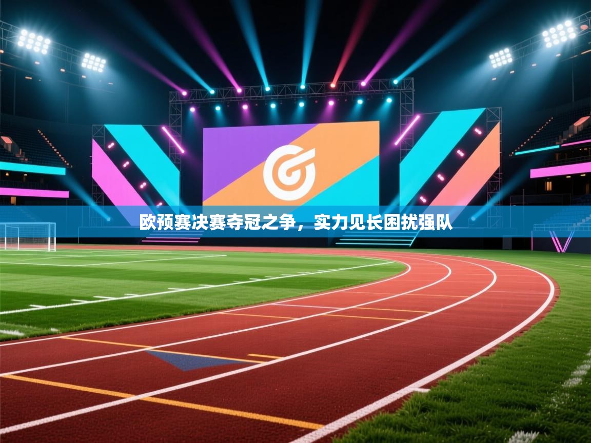 欧预赛决赛夺冠之争，实力见长困扰强队  第2张