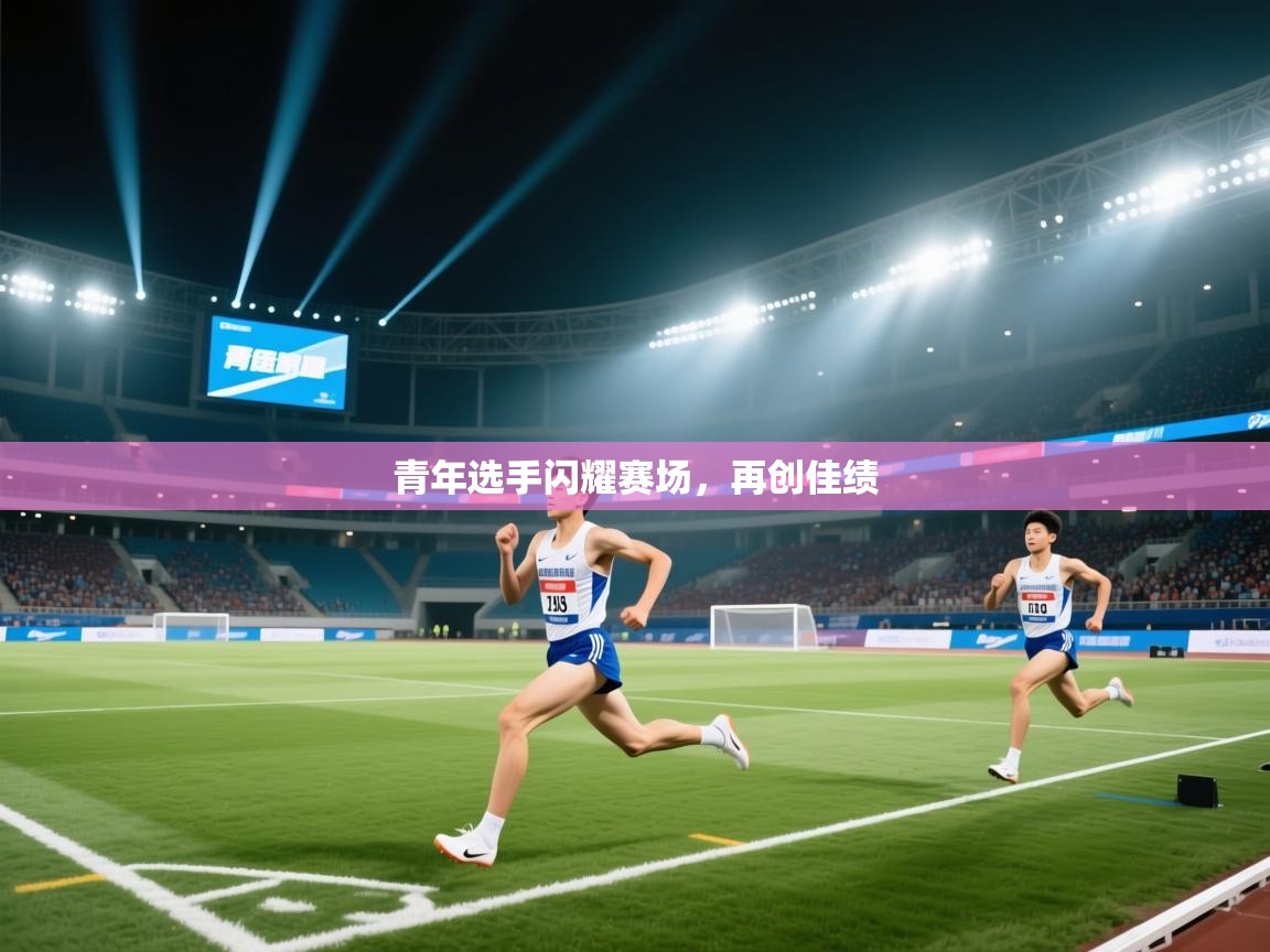 青年选手闪耀赛场,再创佳绩 第1张