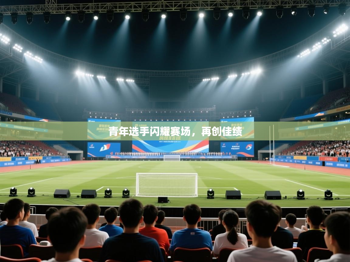 青年选手闪耀赛场,再创佳绩 第2张