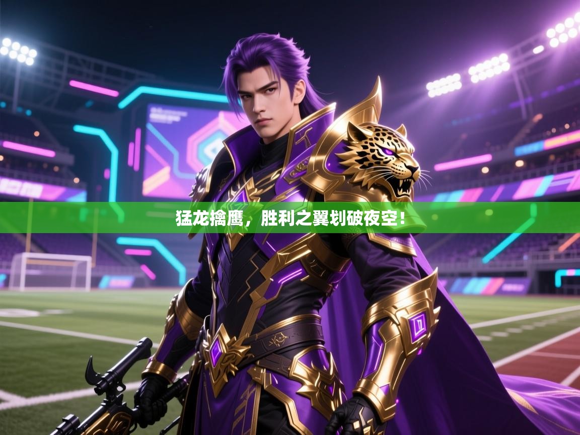 猛龙擒鹰,胜利之翼划破夜空! 第2张