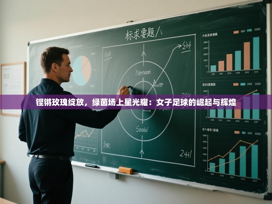 铿锵玫瑰绽放,绿茵场上星光耀:女子足球的崛起与辉煌 第1张