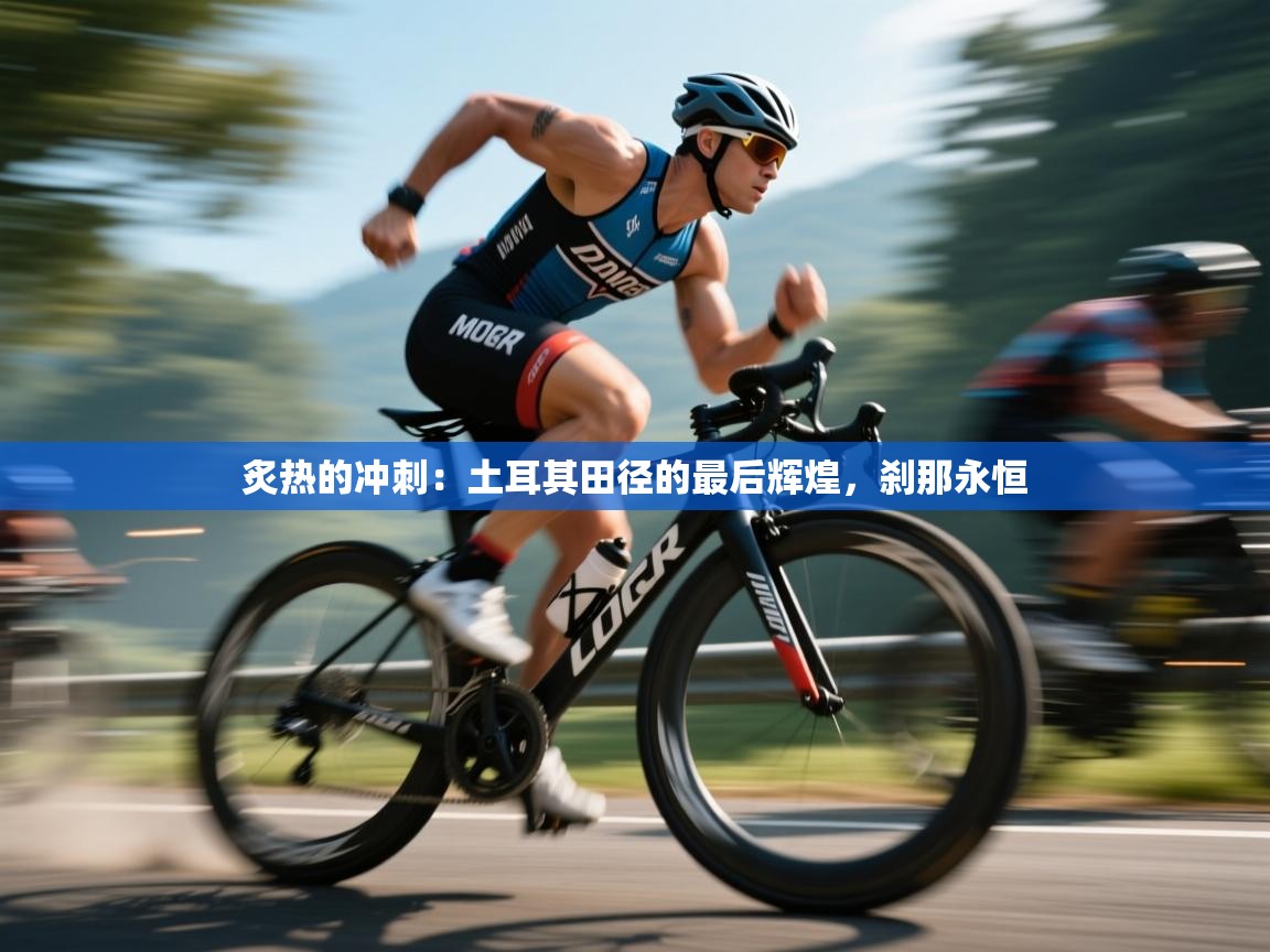 炙热的冲刺：土耳其田径的最后辉煌，刹那永恒