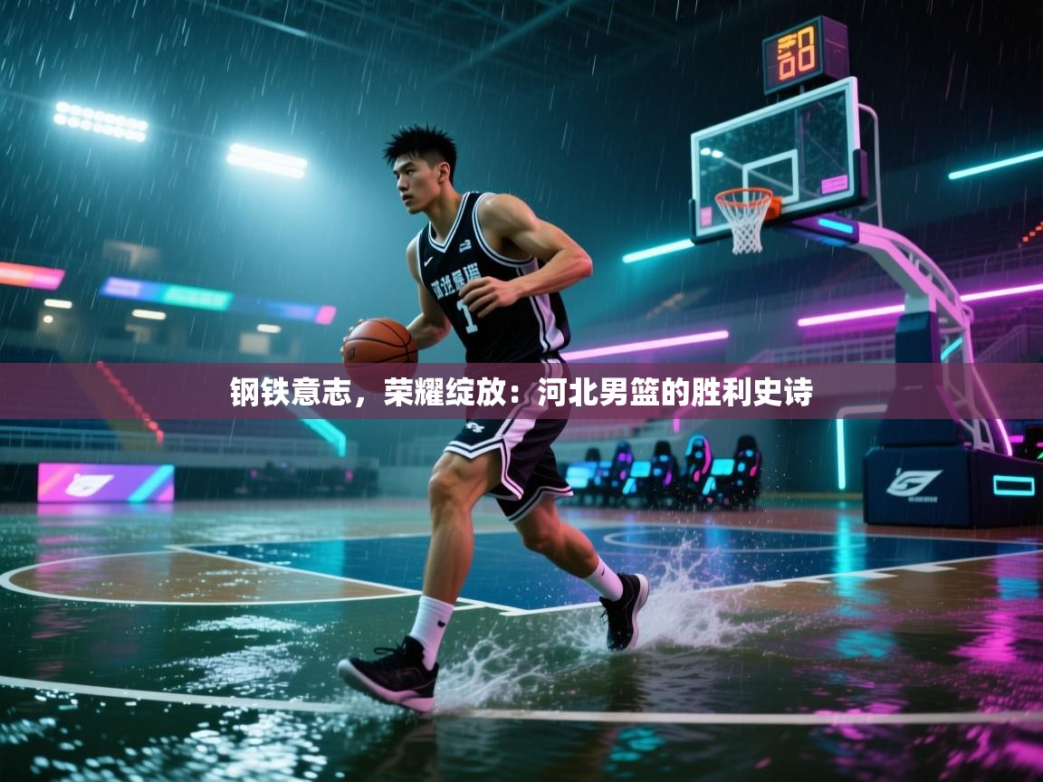 钢铁意志,荣耀绽放:河北男篮的胜利史诗 第2张