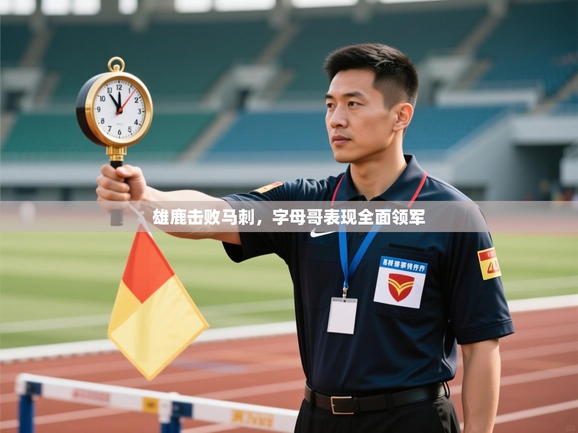 雄鹿击败马刺，字母哥表现全面领军  第2张