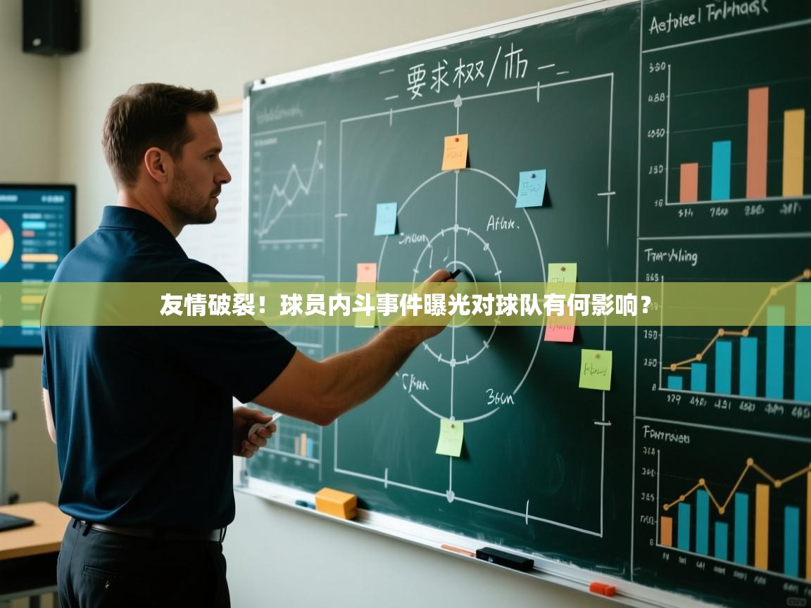 友情破裂！球员内斗事件曝光对球队有何影响？  第2张