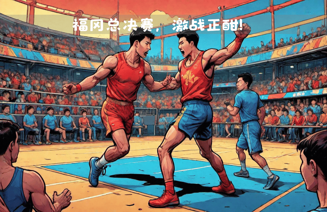 瞩目之战！球场上的精彩瞬间不容错过